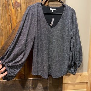 Woman’s dress shirt